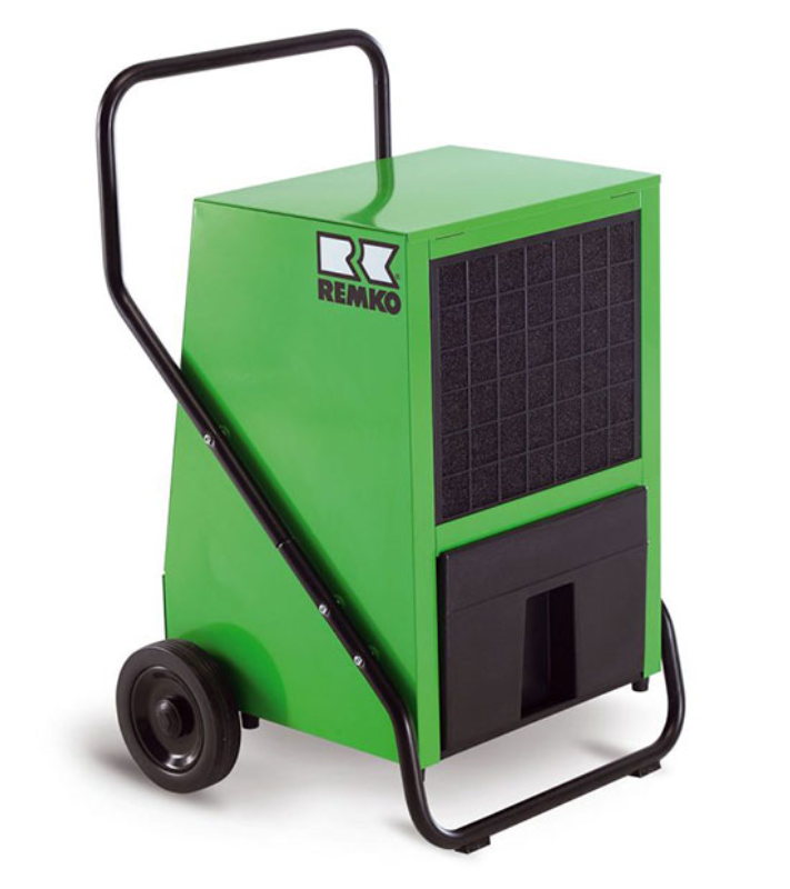 Avfukter kondens < 30 l/døgn